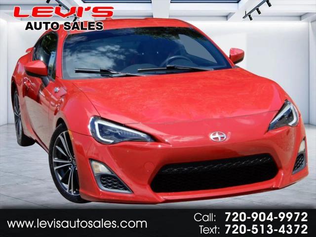2015 Scion FR-S Release Series for sale in Denver, CO