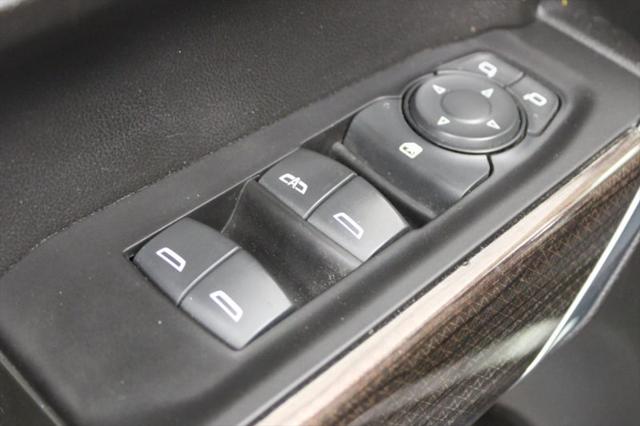 2020 Chevrolet Silverado 1500 4WD Double Cab Standard Bed LT
