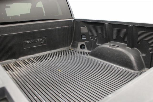 2020 Chevrolet Silverado 1500 4WD Double Cab Standard Bed LT