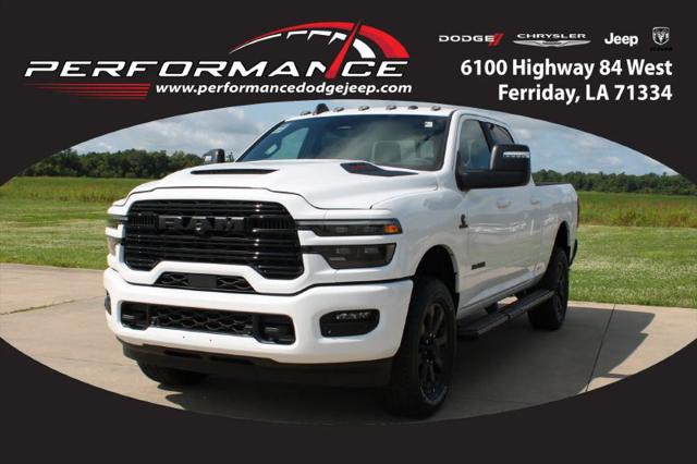 2026 Ram 2500 Laramie Crew Cab 4x4 6'4" Box for sale in Ferriday, LA