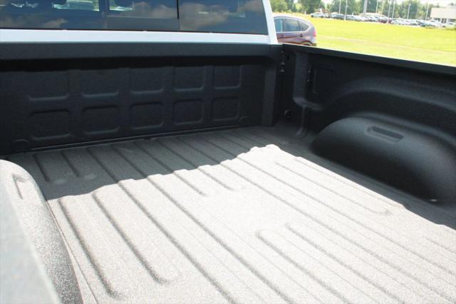 2026 Ram 2500 Laramie Crew Cab 4x4 6'4" Box