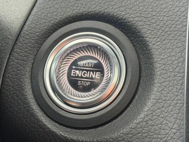 2021 Mercedes-Benz GLC 4MATIC Coupe