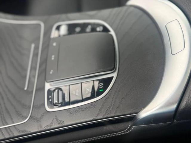 2021 Mercedes-Benz GLC 4MATIC Coupe