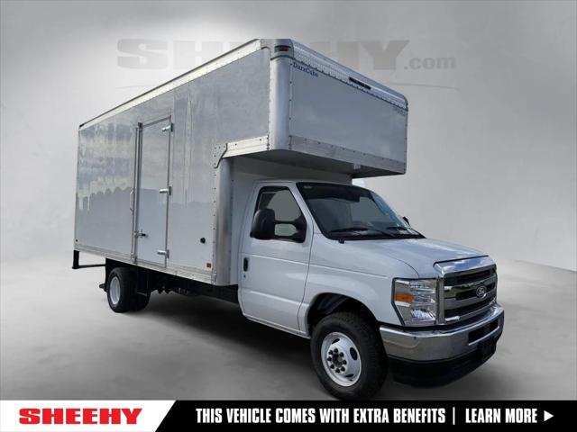 2027 Ford E-450 Cutaway E-450 for sale in Gaithersburg, MD
