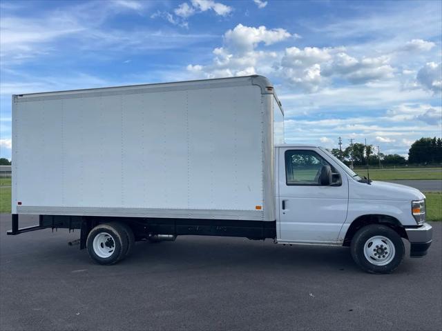 2027 Ford E-Series Cutaway E-450 for sale in Gaithersburg, MD
