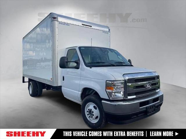 2027 Ford E-Series Cutaway E-450 for sale in Gaithersburg, MD