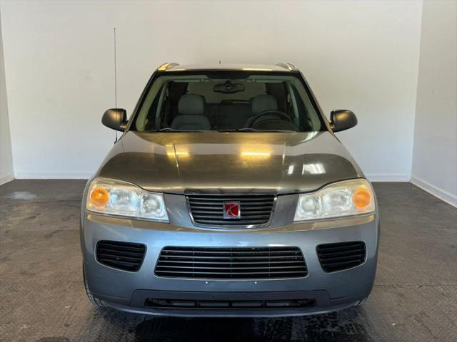 2006 Saturn VUE 4 CYL