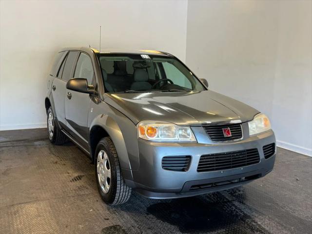 2006 Saturn VUE 4 CYL