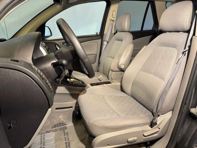 2006 Saturn VUE 4 CYL