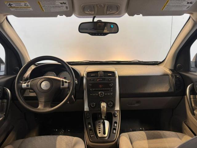 2006 Saturn VUE 4 CYL