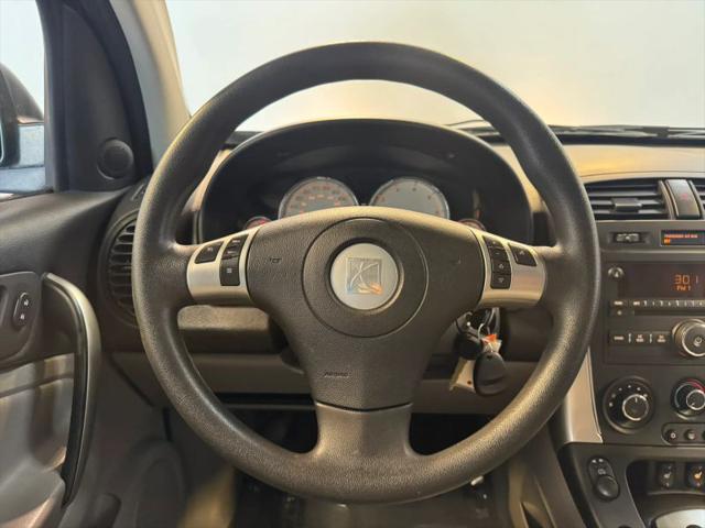 2006 Saturn VUE 4 CYL