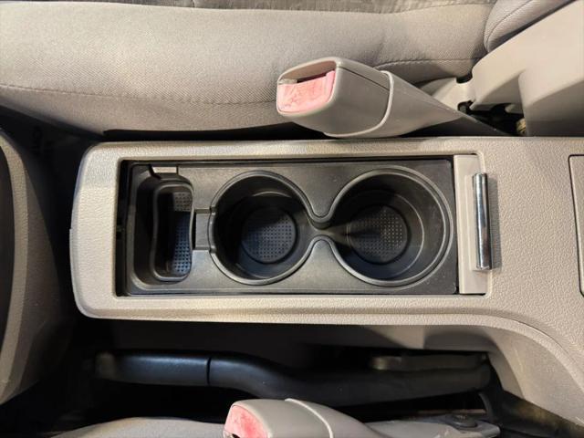 2006 Saturn VUE 4 CYL