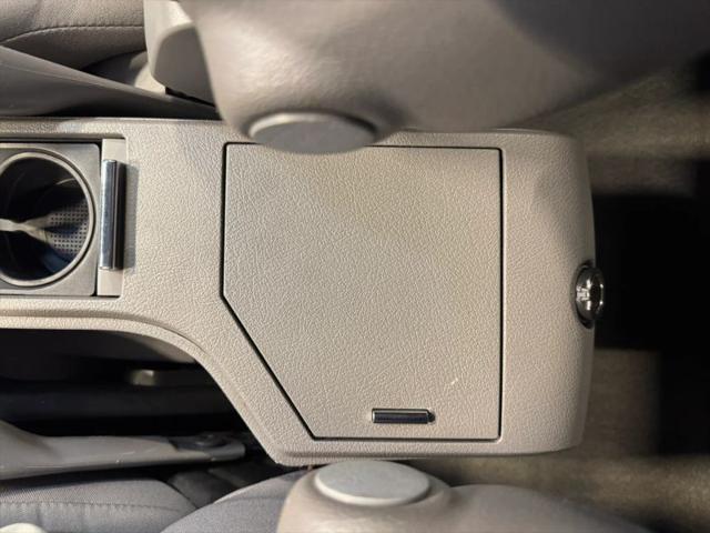 2006 Saturn VUE 4 CYL