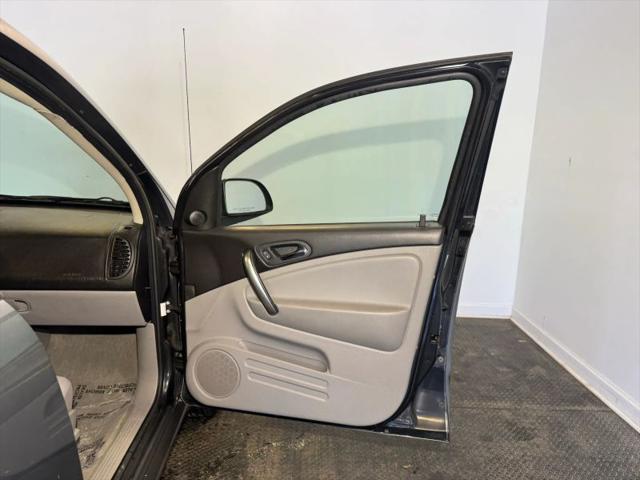 2006 Saturn VUE 4 CYL