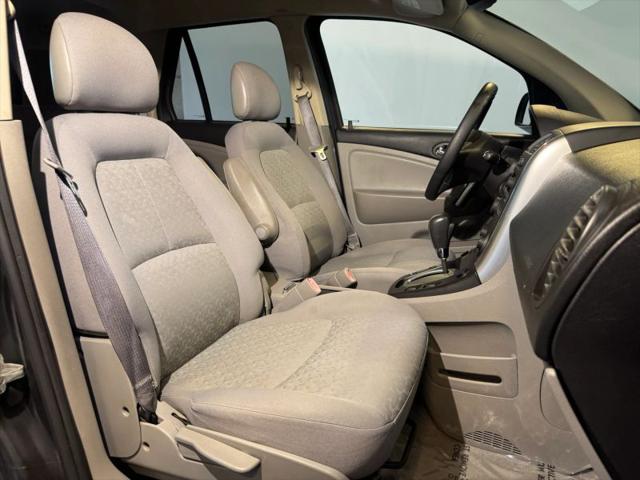 2006 Saturn VUE 4 CYL