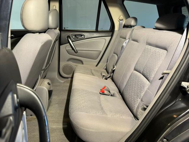 2006 Saturn VUE 4 CYL
