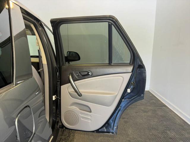 2006 Saturn VUE 4 CYL