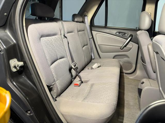 2006 Saturn VUE 4 CYL