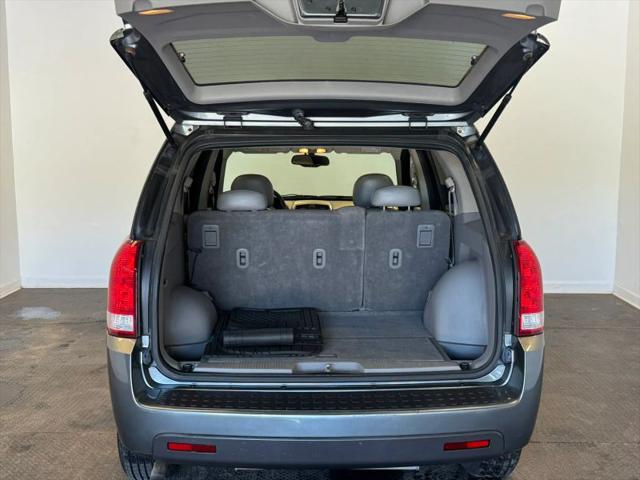 2006 Saturn VUE 4 CYL