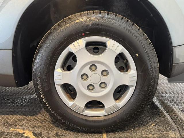 2006 Saturn VUE 4 CYL