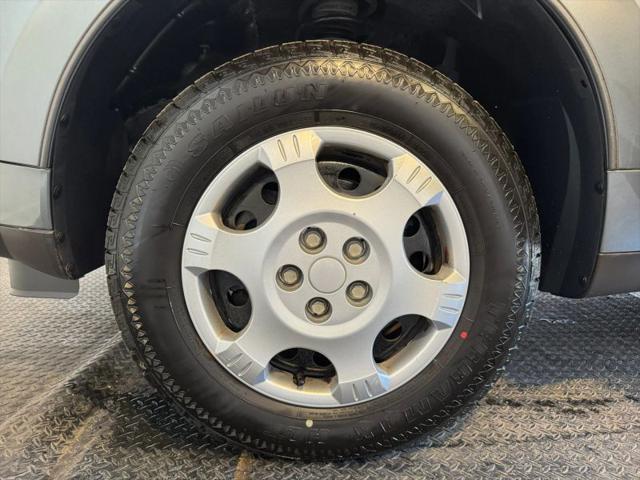 2006 Saturn VUE 4 CYL