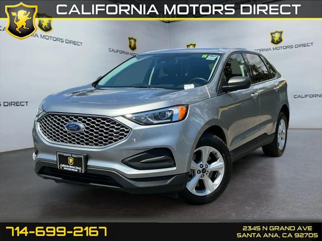 2023 Ford Edge SE for sale in Santa Ana, CA