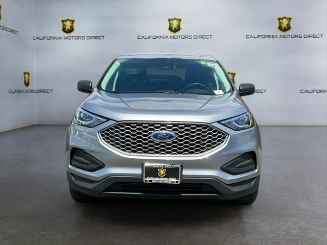 2023 Ford Edge SE