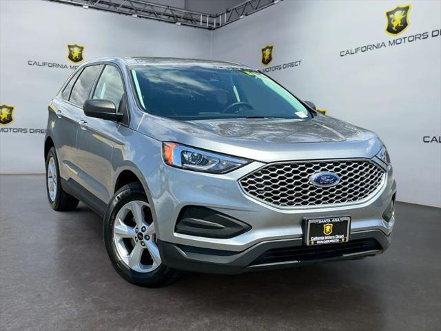 2023 Ford Edge SE