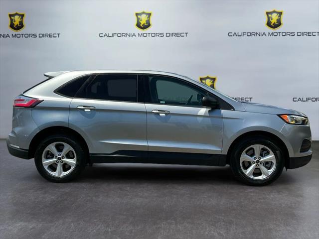 2023 Ford Edge SE