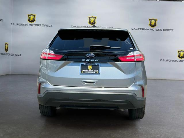 2023 Ford Edge SE