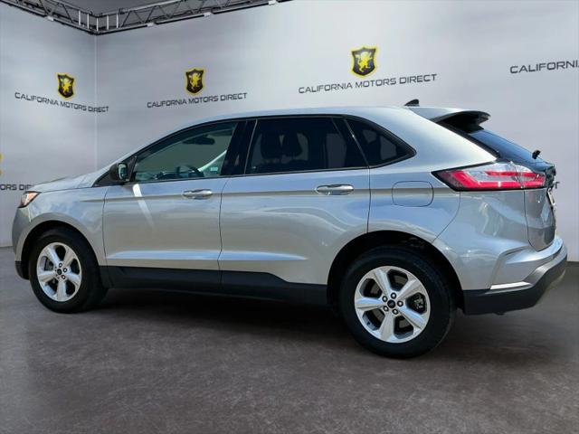 2023 Ford Edge SE