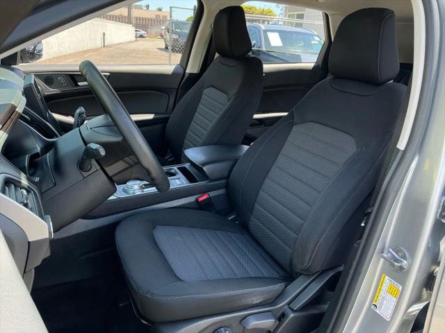 2023 Ford Edge SE
