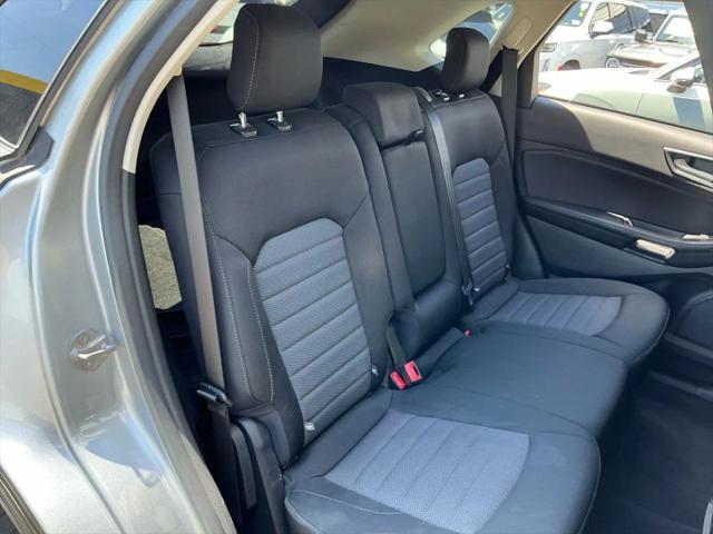 2023 Ford Edge SE