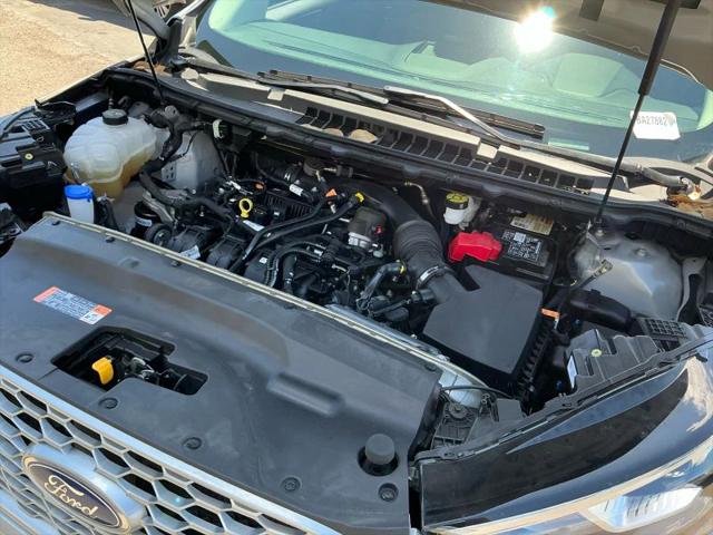 2023 Ford Edge SE