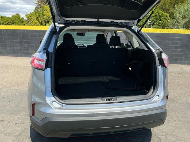 2023 Ford Edge SE