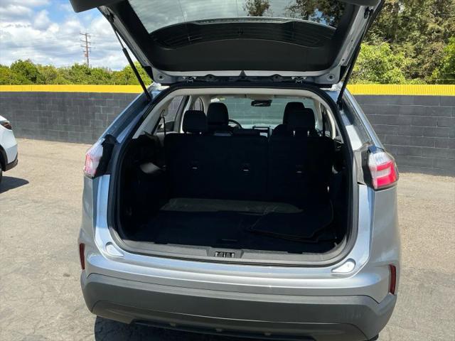 2023 Ford Edge SE