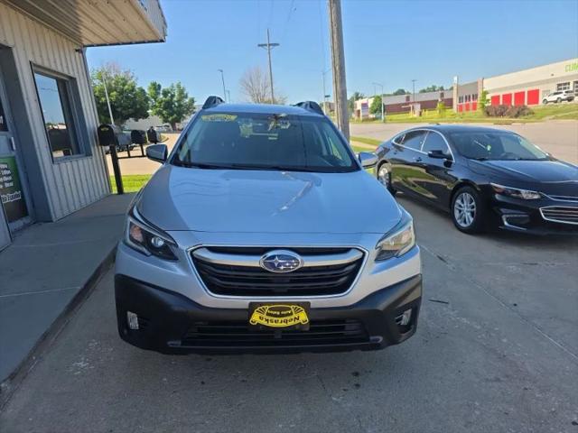 2020 Subaru Outback Premium for sale in Omaha, NE