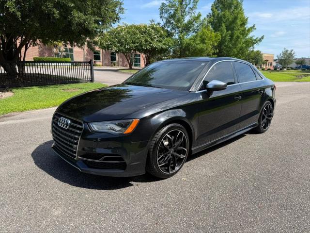 2016 Audi S3 2.0T Premium Plus for sale in Wilmington, NC