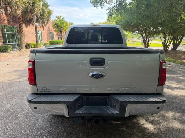 2015 Ford F-350 Lariat