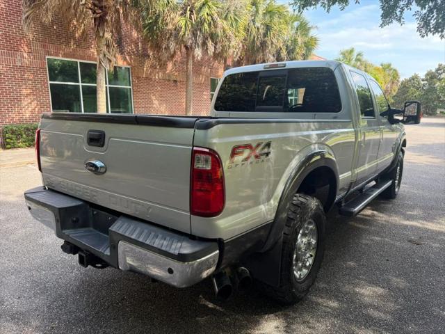 2015 Ford F-350 Lariat