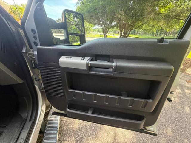 2015 Ford F-350 Lariat