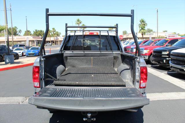 2022 Ram 1500 Classic Tradesman Crew Cab 4x2 5'7" Box