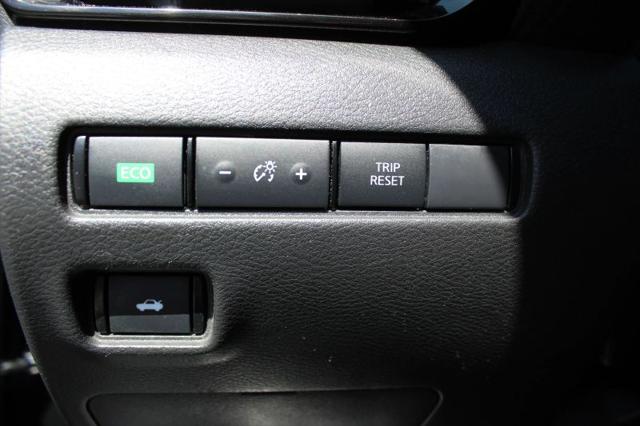 2020 Nissan Sentra S Xtronic CVT
