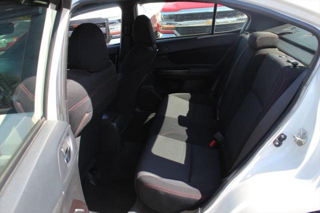 2017 Subaru WRX Base