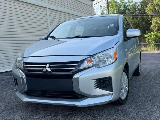 2021 Mitsubishi Mirage LE for sale in Radcliff, KY