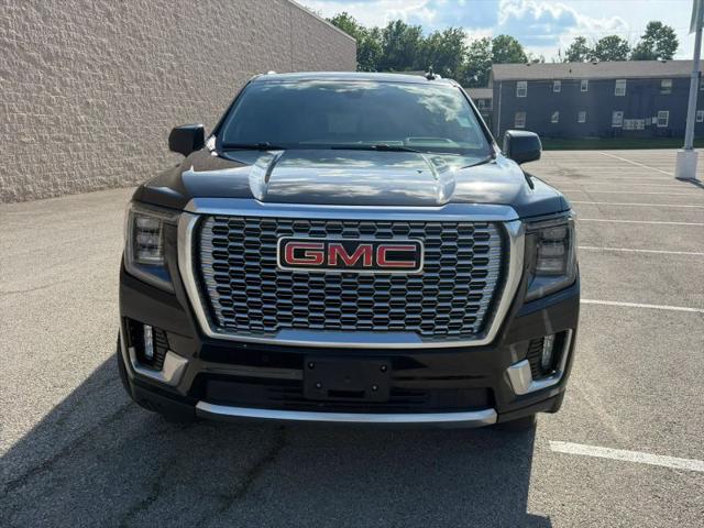 2021 GMC Yukon XL 4WD Denali