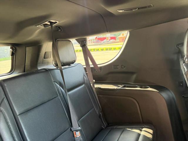 2021 GMC Yukon XL 4WD Denali