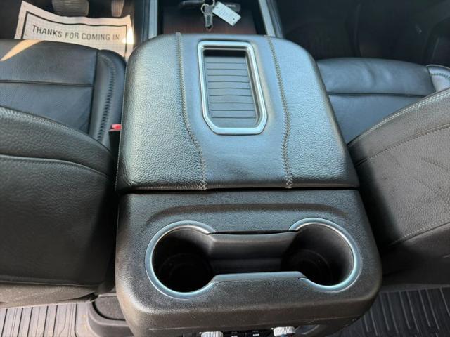 2021 GMC Yukon XL 4WD Denali