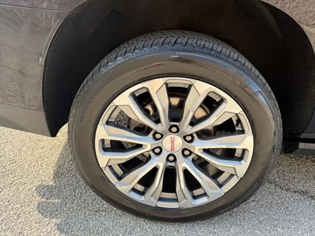 2021 GMC Yukon XL 4WD Denali