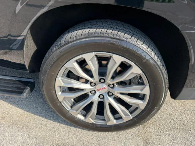 2021 GMC Yukon XL 4WD Denali